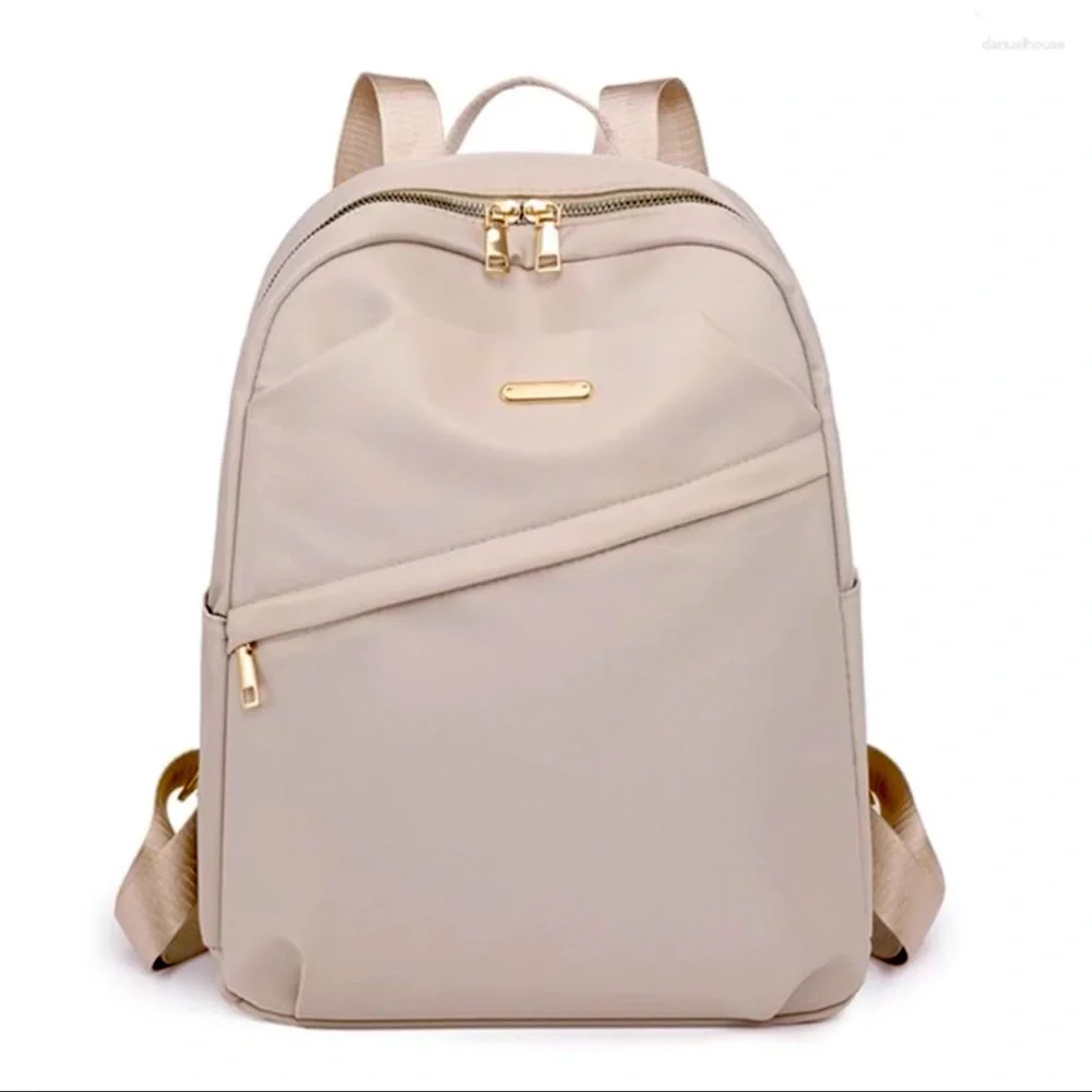 NEW! Mini Backpack for Women Lightweight, very stylish, and water resistant